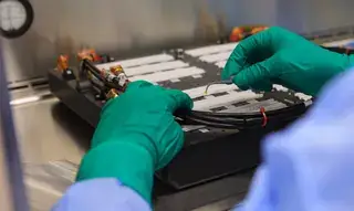 辣椒属作物种子播种准备：NASA 实验实例，品种并非本专题的彩椒品种
